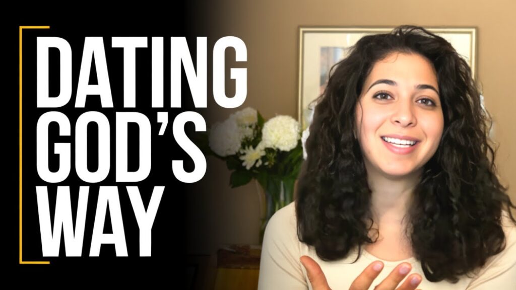 How can I discern God’s voice or will when deciding who to date or marry?